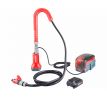 Čerpadlo ponorné do suda aku Share20V, 1x 2Ah, 1800 l/h, max. 21m, EXTOL PREMIUM