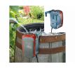 Čerpadlo ponorné do suda aku Share20V, 1x 2Ah, 1800 l/h, max. 21m, EXTOL PREMIUM
