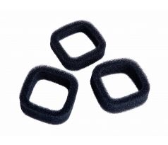 Filter penový, 3ks, pre 8891930, 8891931, EXTOL PREMIUM