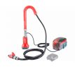 Čerpadlo ponorné do suda aku Share20V, bez aku, 1800 l/h, max. 21m, EXTOL PREMIUM