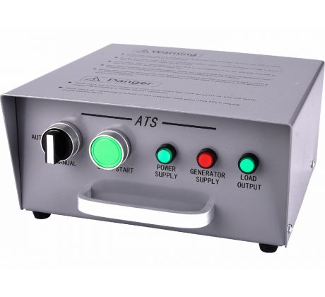 Modul automatického štartovania ATS, pre 8896326, HERON