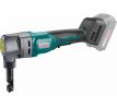 Nožnice na plech vystrihovacie aku Share20V, bez aku, max. 2,5mm, bezuhlíkový motor, EXTOL INDUSTRIA