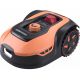 Kosačka robotická, 900m², 20V/5,5Ah, nôž 180mm, wifi, bluetooth, EXTOL PREMIUM