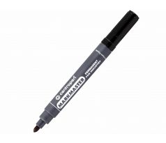 Popisovač čierny 8599 permanentný, šírka stopy 2,5mm