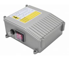 Skrinka riadiaca pre hlbinné čerpadlo 8895061, EXTOL PREMIUM