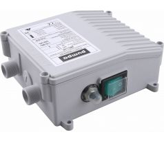 Skrinka riadiaca pre hlbinné čerpadlo 8895063, EXTOL PREMIUM