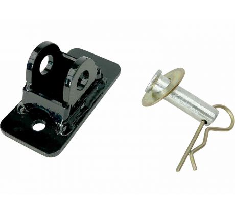 Záves s čapom na pripojenie príslušenstva pre 8891591, EXTOL PREMIUM