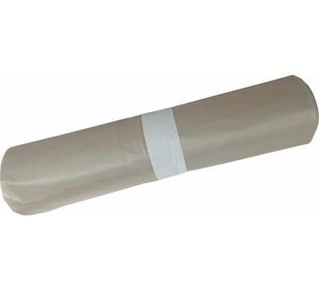 Vrecia na odpad EXTRA PEVNÉ A EXTRA VEĽKÉ, LDPE 100µm 360l 5ks
