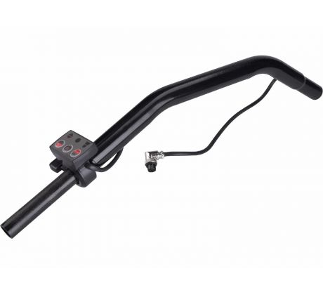 Rukoväť pravá s rámom a ovládaním, pre 8791590, 8791941, EXTOL INDUSTRIAL