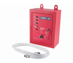 ATS modul s ovládacím panelom, max. 10kW, HERON