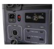 Stanica nabíjacia akumulátorová, 230V/600W, 512Wh, LiFePo4, USB, HERON