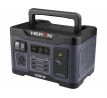 Stanica nabíjacia akumulátorová, 230V/1200W, 921Wh, LiFePo4, USB, HERON