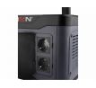 Stanica nabíjacia akumulátorová, 230V/1200W, 921Wh, LiFePo4, USB, HERON