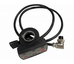 Ovládacie tlačidlá s káblom, pre 8891590, EXTOL PREMIUM