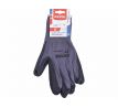Rukavice nylonové polomáčané v nitrile, 11", EXTOL PREMIUM