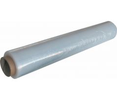 Fólia strečová transp. 500mm, 23µm, 1,6kg, 130m