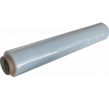 Fólia strečová transp. 500mm, 23µm, 1,6kg, 130m