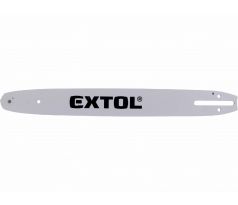 Lišta vodiaca, 455mm, pre 8791920, 8791921, EXTOL INDUSTRIAL