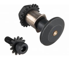 Čap stredový s aretácoiu, pre 8791580, EXTOL INDUSTRIAL