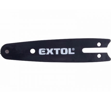 Čepeľ pílová, 6"/153mm, drážka 1,1mm, pre 8891922, 8891923, EXTOL PREMIUM