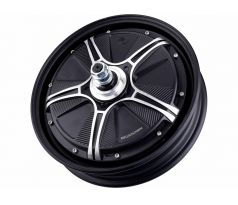 Ráfik so zabudovaným motorom, pre 402600, 8891590, 8891941, EXTOL PREMIUM