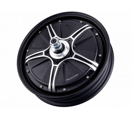 Ráfik so zabudovaným motorom, pre 402600, 8891590, 8891941, EXTOL PREMIUM