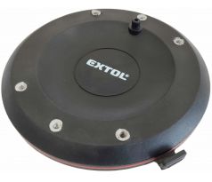 Základňa pre prísavku na sklo, 200mm, pre 8891502, EXTOL PREMIUM