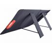 Panel solárny prenosný, 100W, 20V/5A, 125x54cm, HERON