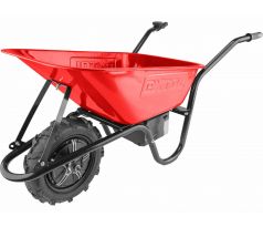 Fúrik na aku pohon Share20V, bez aku, 80l, max. 150kg, EXTOL PREMIUM