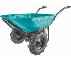 Fúrik na aku pohon dvojkolesový Share20V, bez aku, 100L, max. 260kg, EXTOL INDUSTRIAL