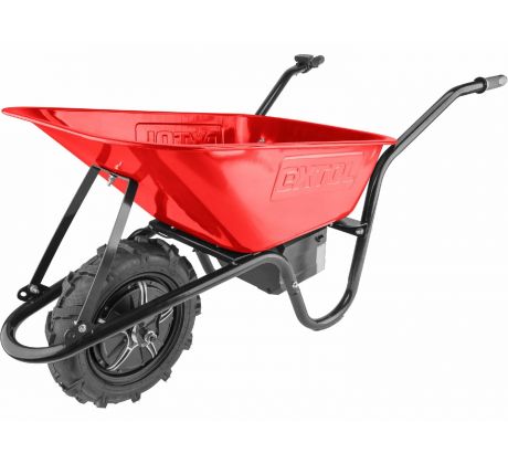 Fúrik na aku pohon Share20V, 2x 6Ah, 80l, max. 150kg, EXTOL PREMIUM