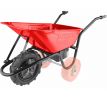 Fúrik na aku pohon Share20V, 2x 6Ah, 80l, max. 150kg, EXTOL PREMIUM