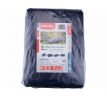 Plachta zakrývacia PE 200g/m2, 10x15m, extra hrubá, PE, EXTOL PREMIUM