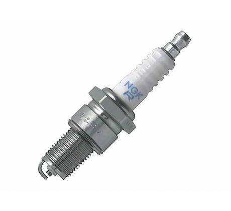 Sviečka zapaľovacia NGK BPR7ES (priemer/dĺžka závitu/veľkosť kľúča): 14/19/21mm, pre 8896227, NGK
