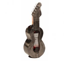 Stojan na víno – Gitara