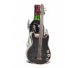 Stojan na víno – Elektrická gitara