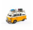 Kovové auto „EXPEDITION“