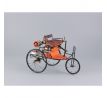 Replika Benz Patent Motor Car – historický model z roku 1885