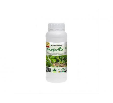 EKOFERTILE® PLANT - 1l
