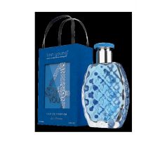 Blue 4 You (Eau de Parfum )