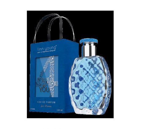 Blue 4 You (Eau de Parfum )