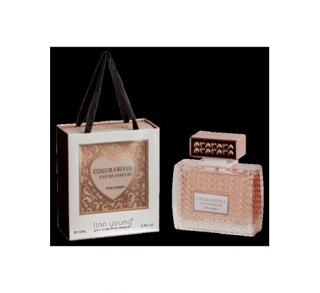 Coeur Frivole (Eau de Parfum)