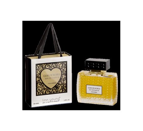 Coeur Noble (Eau de Parfum )