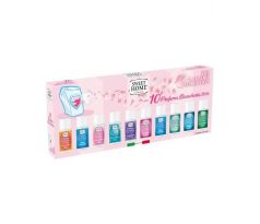 Parfúmovaný olej na bielizeň - SET 10x20ml