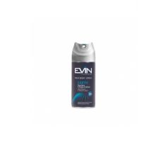 EVIN MAN Body Spray 24H – Earth Pepe Nero 150 ml