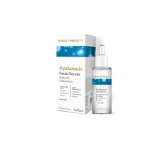 PERFECT-BEAUTY Facial Serum Hyaluronic Day/Night 30 ml
