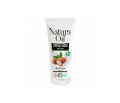 Natura Oil krém na ruky s arganovým olejom 75 ml