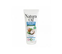 Natura Oil – krém na ruky s kokosovým olejom 75 ml