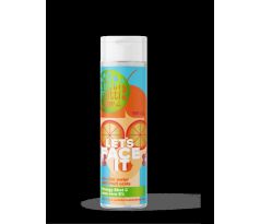 Farmona Tutti Frutti  čistiaca micelárna tekutina 200ml