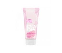 Tutti Frutti Everybody Glow 3 v 1 multi-vyhladzujúci čistiaci peeling